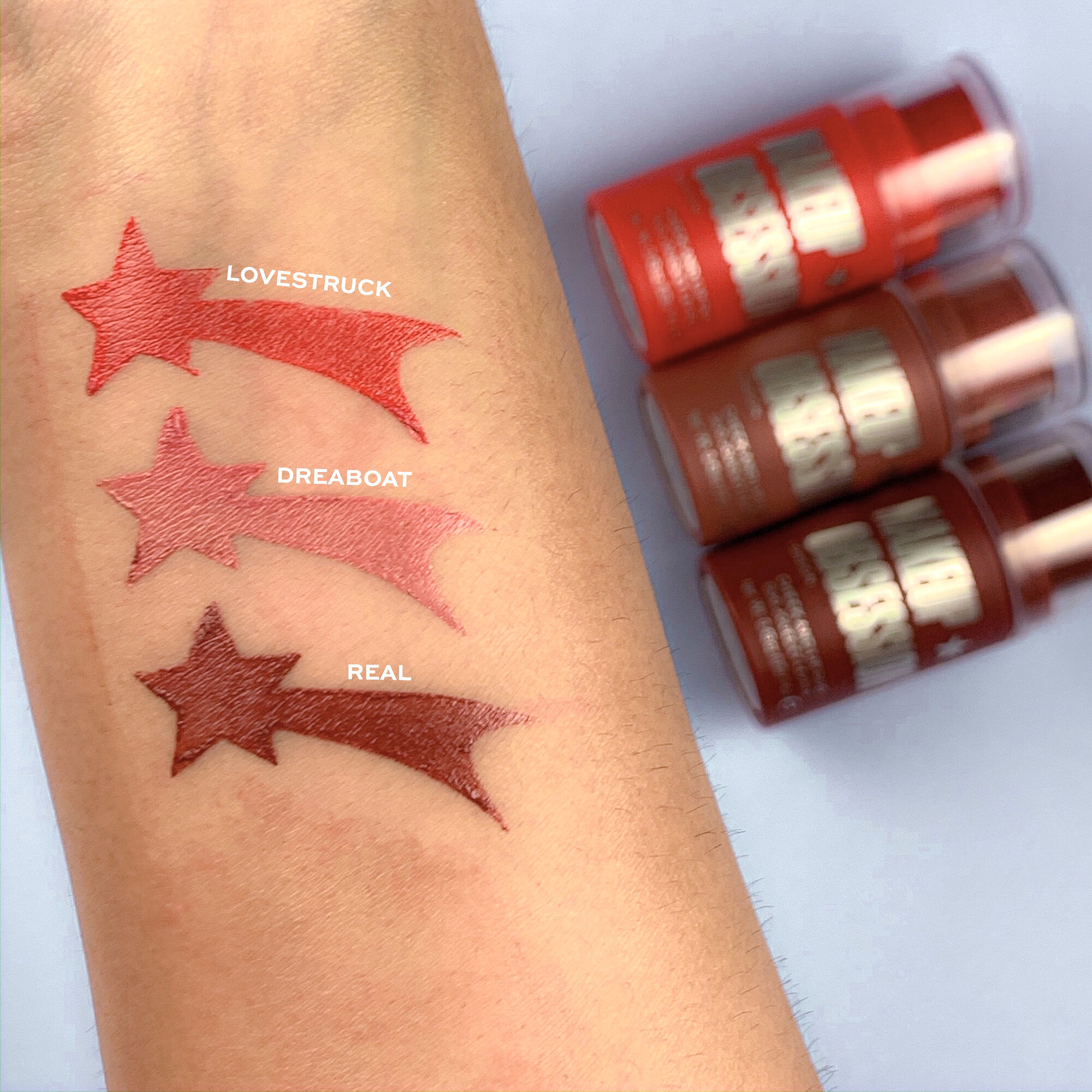 Cheek & Lip Tint Duo Stick